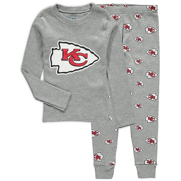 Chiefs best sale pajama set