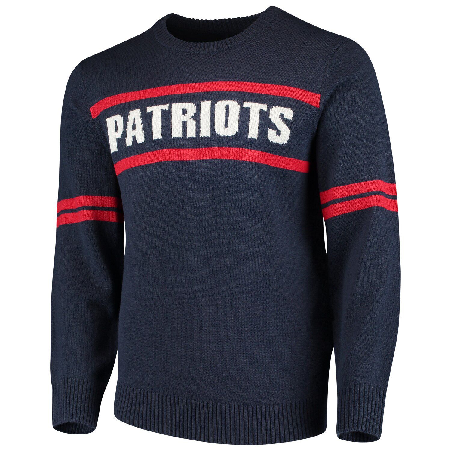 patriots crewneck sweatshirt