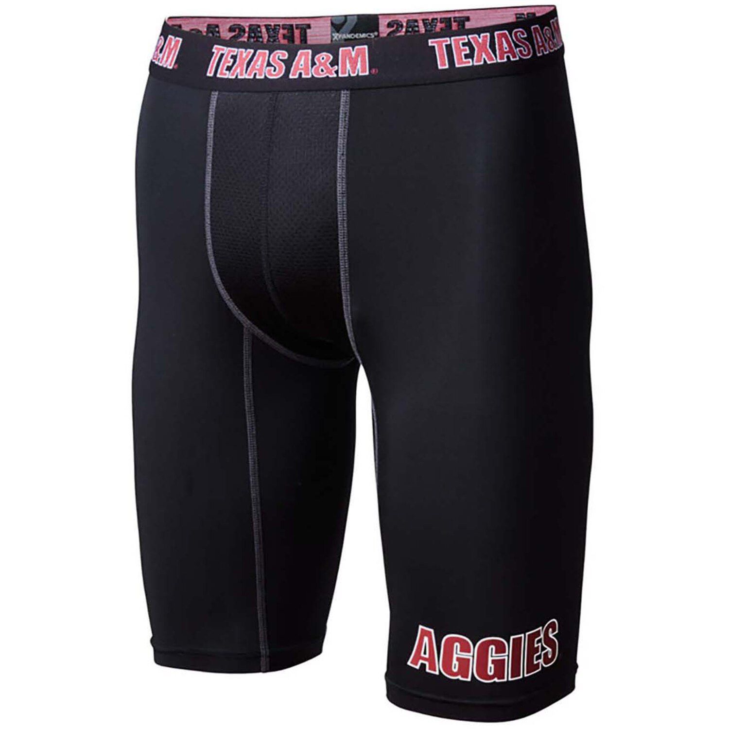 kohls nike compression shorts