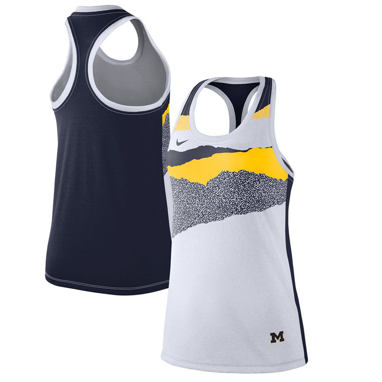 womens nike racerback tank top