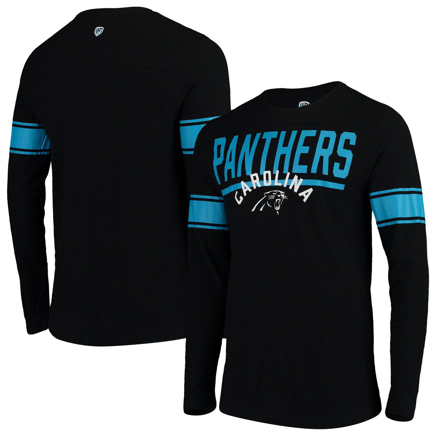 panthers champion shirt