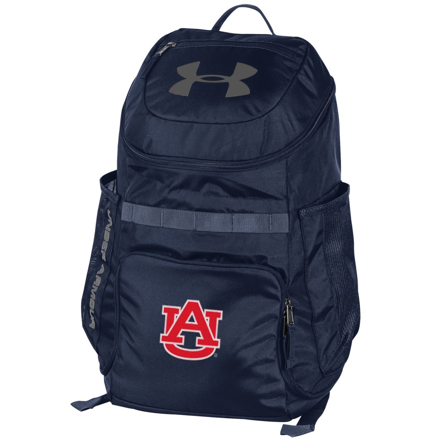 auburn under armour backpack