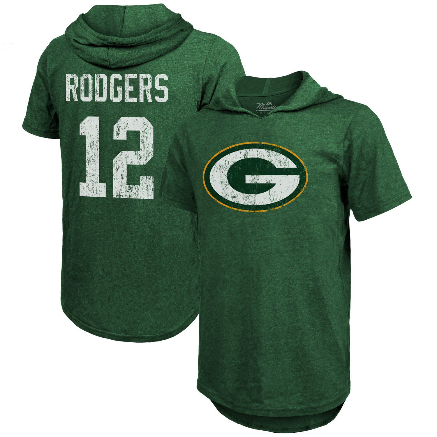 aaron rodgers throwback jersey youth