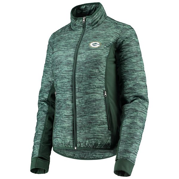 Green Bay Packers G-III 4Her by Carl Banks Women's Post Season