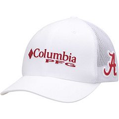 5 Mens White Columbia Hats - Accessories