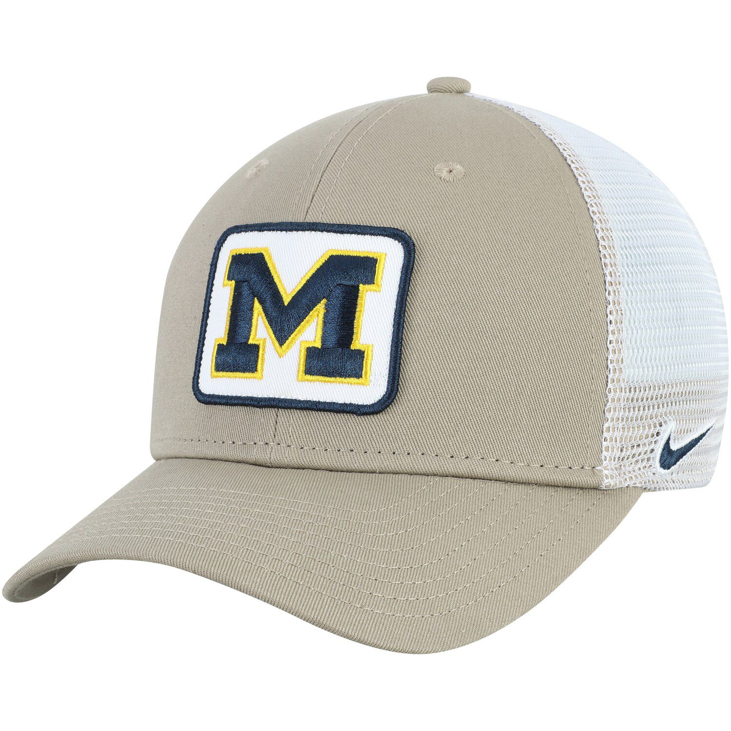 mens nike snapback