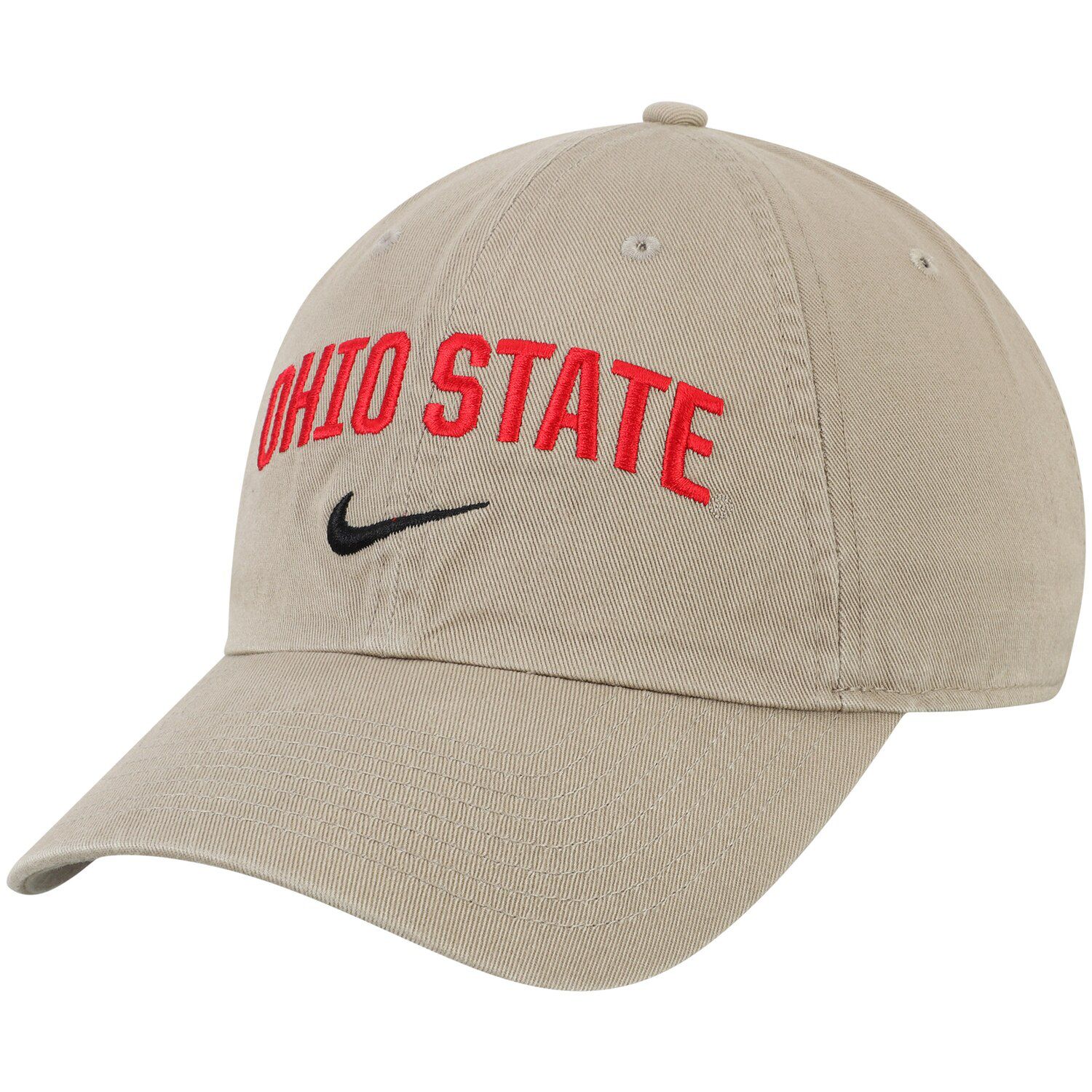 nike heritage 86 ohio state hat