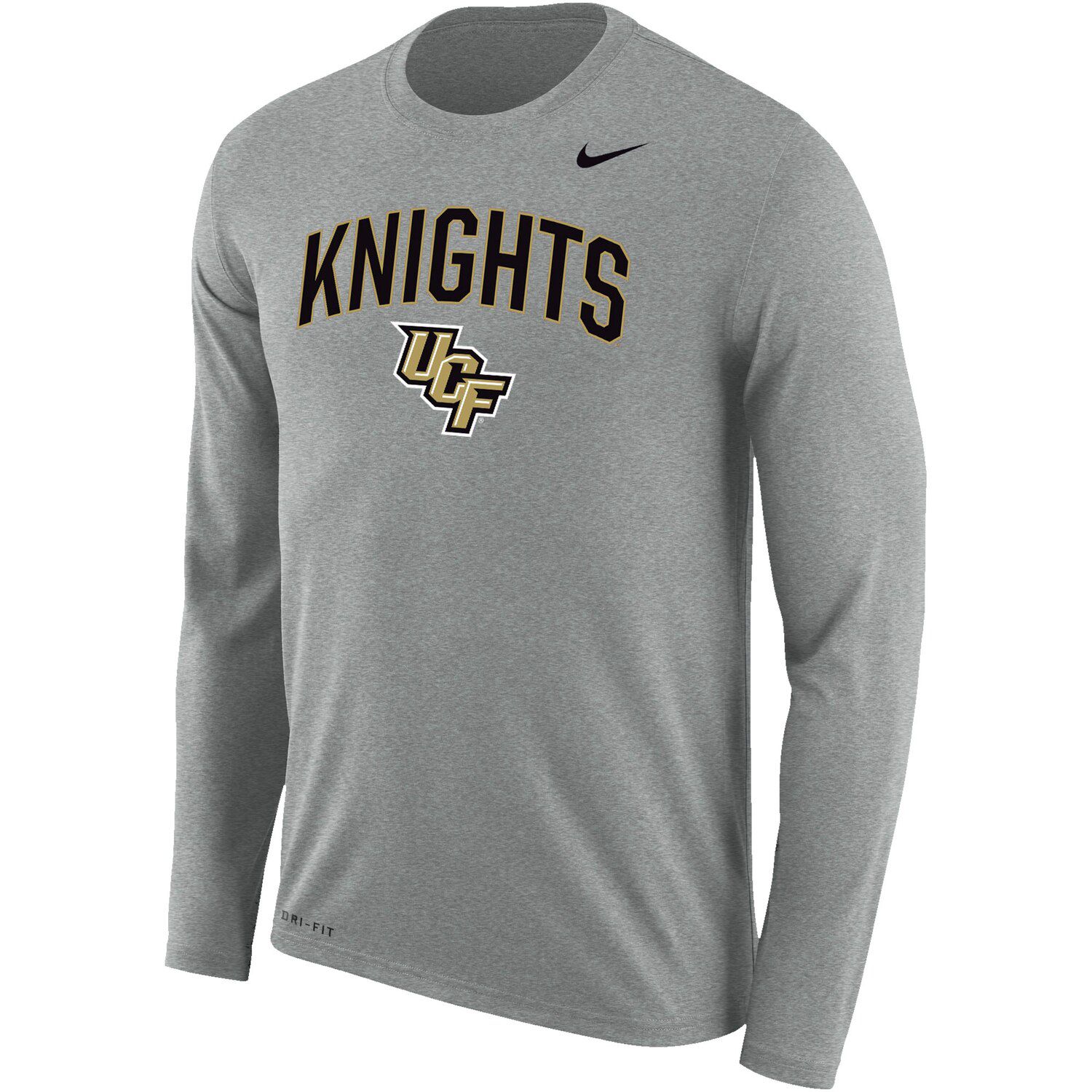 nike ucf shirt