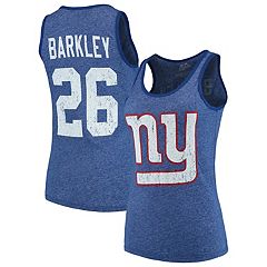 NFL, Tops, Womens Nfl New York Giants Sleeveless Tank Top Size Small Team  Apparel