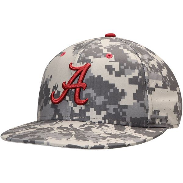 Alabama store camo hat