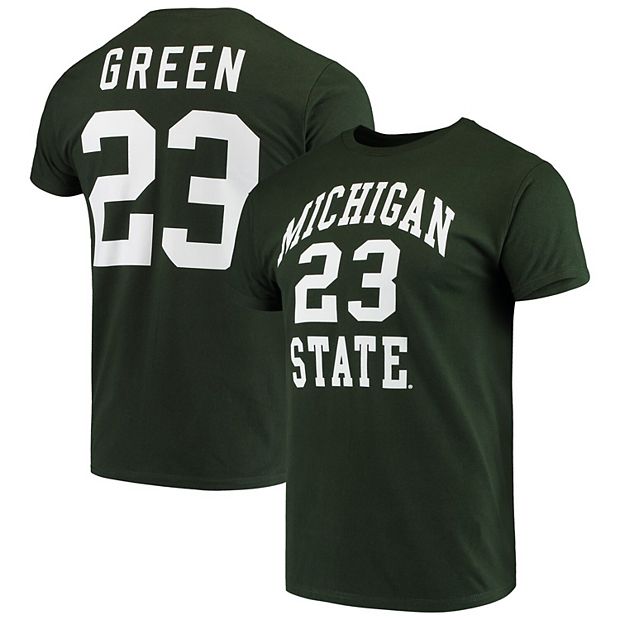 Draymond green spartans jersey sale