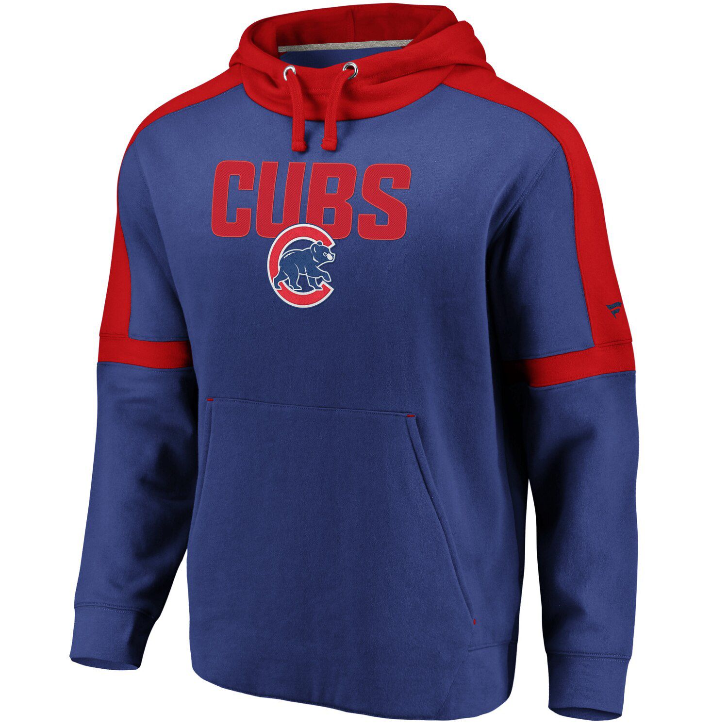 kohl's cubs hoodie