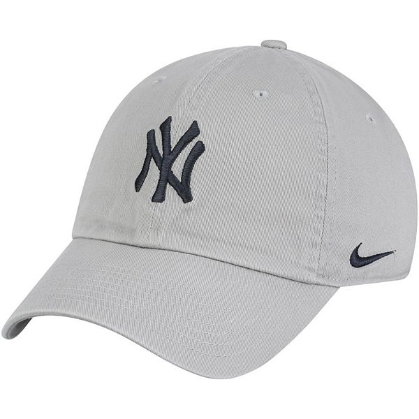 Nike, Accessories, Mens Nike Mlb Yankees Cap Dri Fit