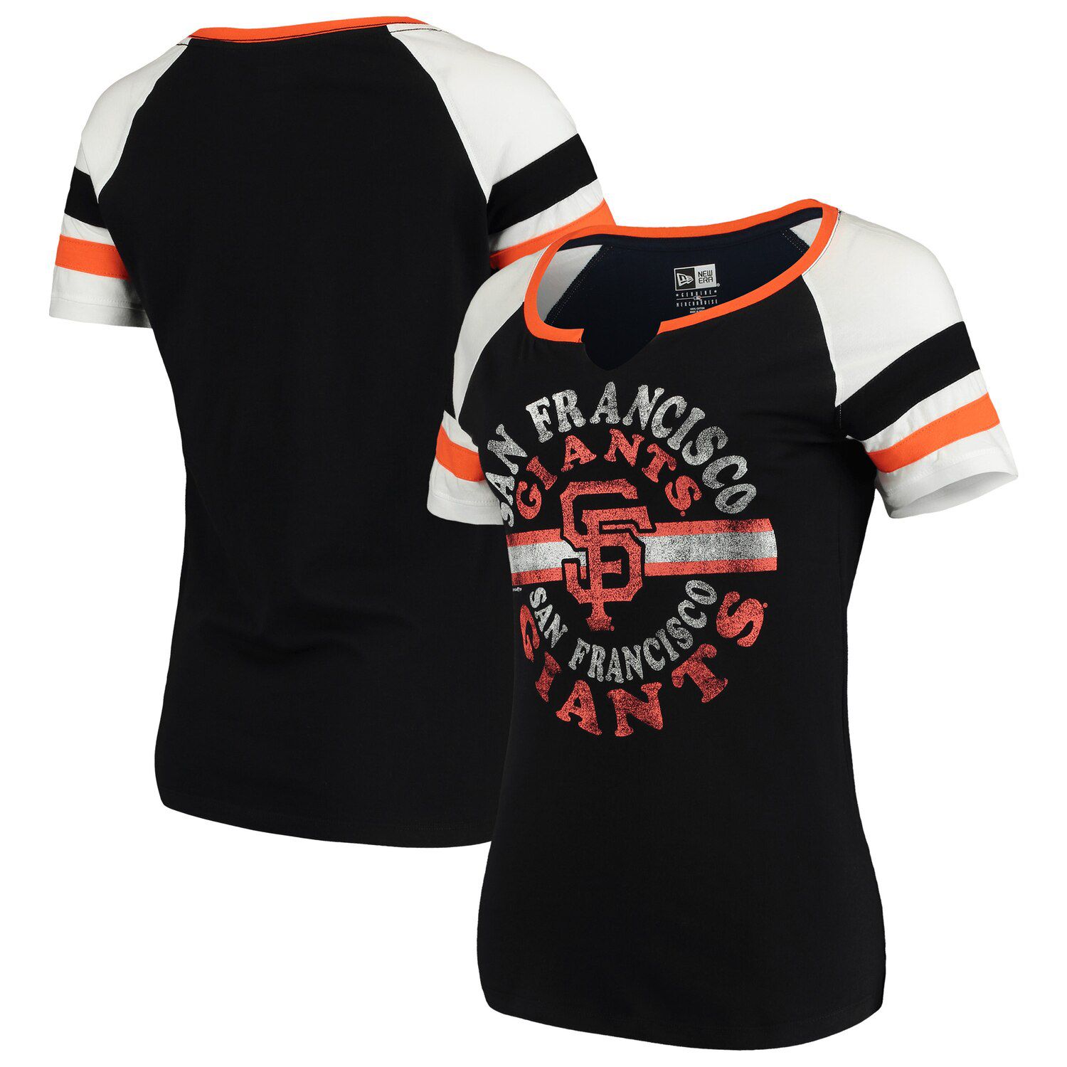 black san francisco jersey