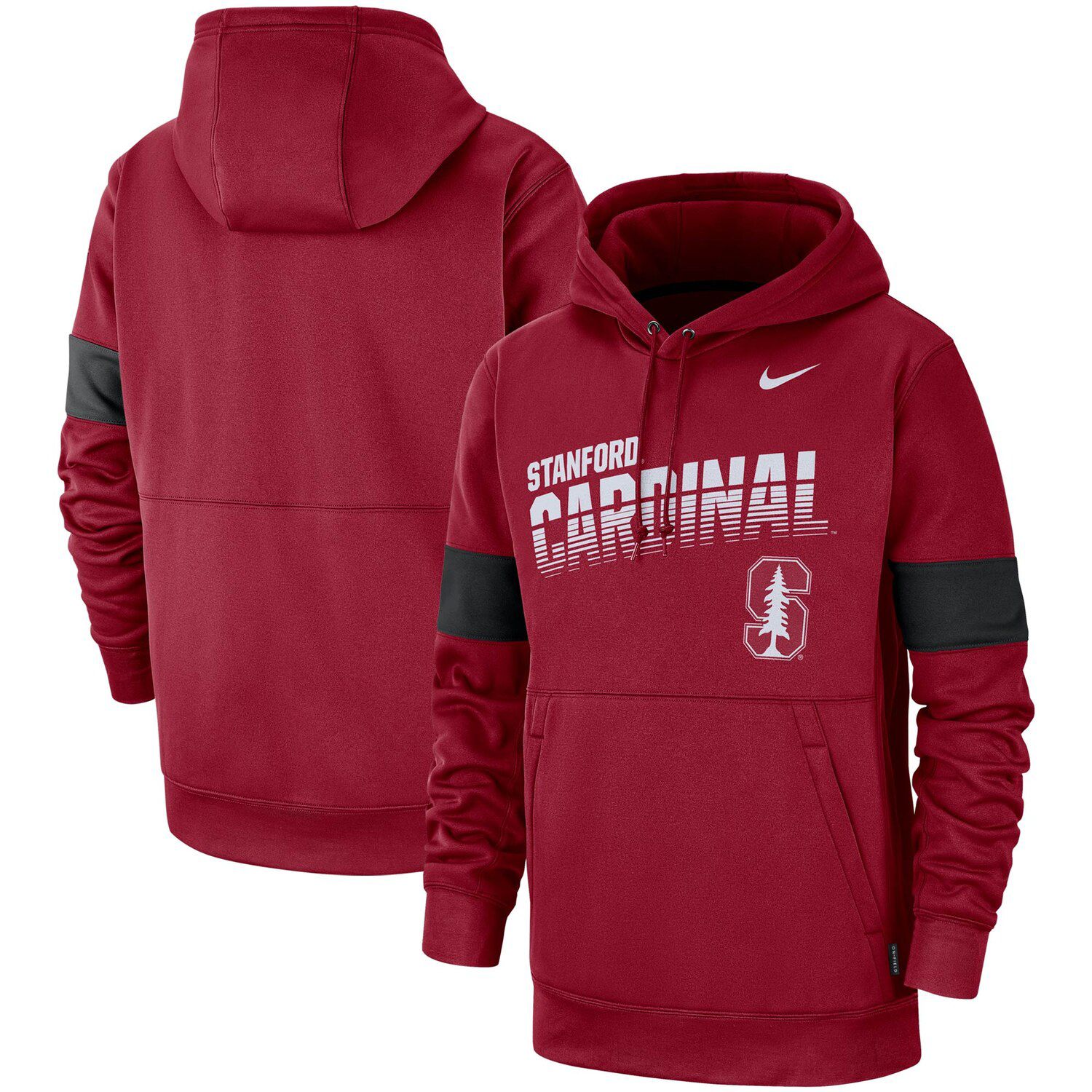 hoodie stanford