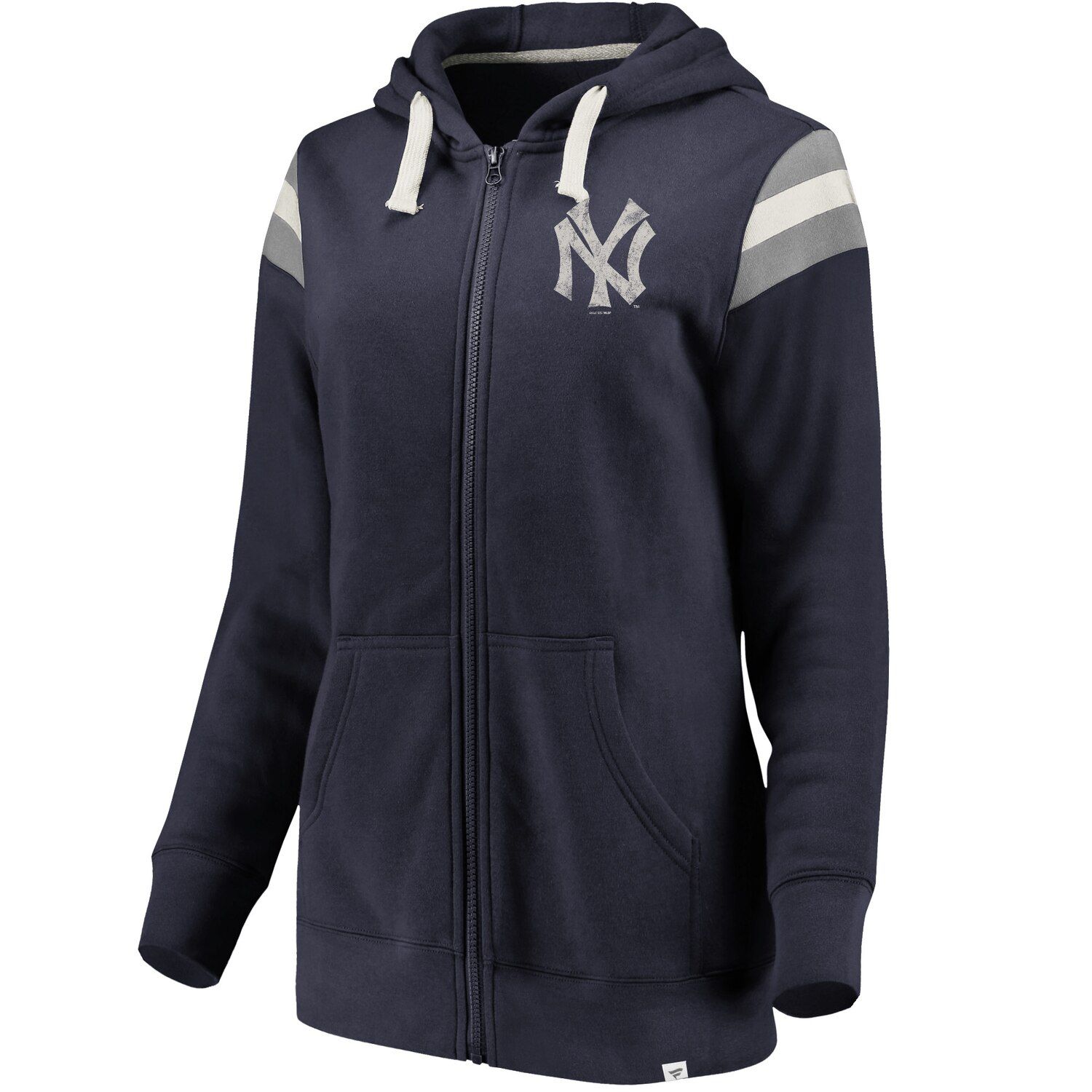 new york yankees women's sweatshirt