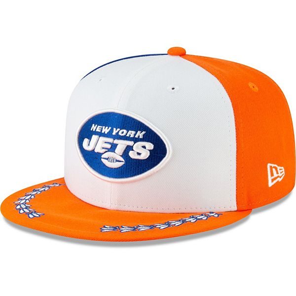 Jets draft hot sale hat 2019