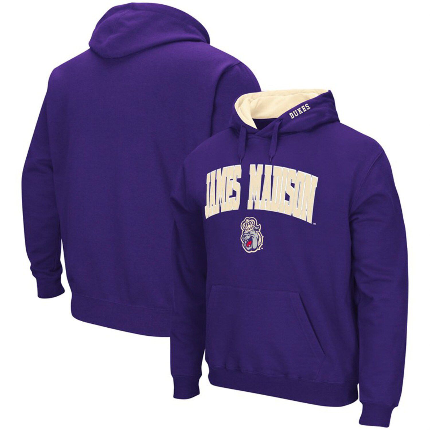 duke colosseum hoodie