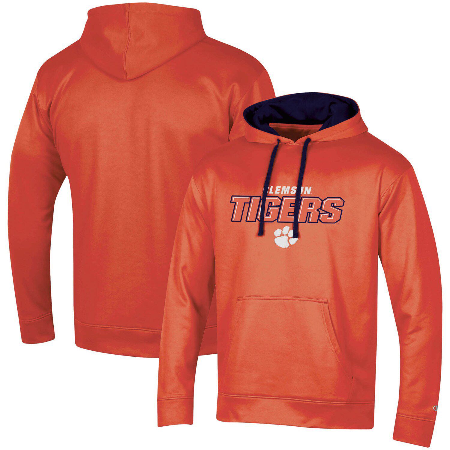 clemson sweatshirt mens