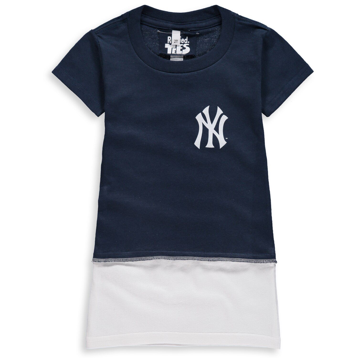 yankee t shirts for toddlers