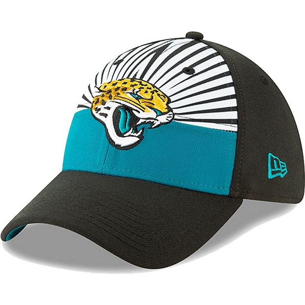 Kansas City Chiefs 2019 Draft 39THIRTY Hat by New Era