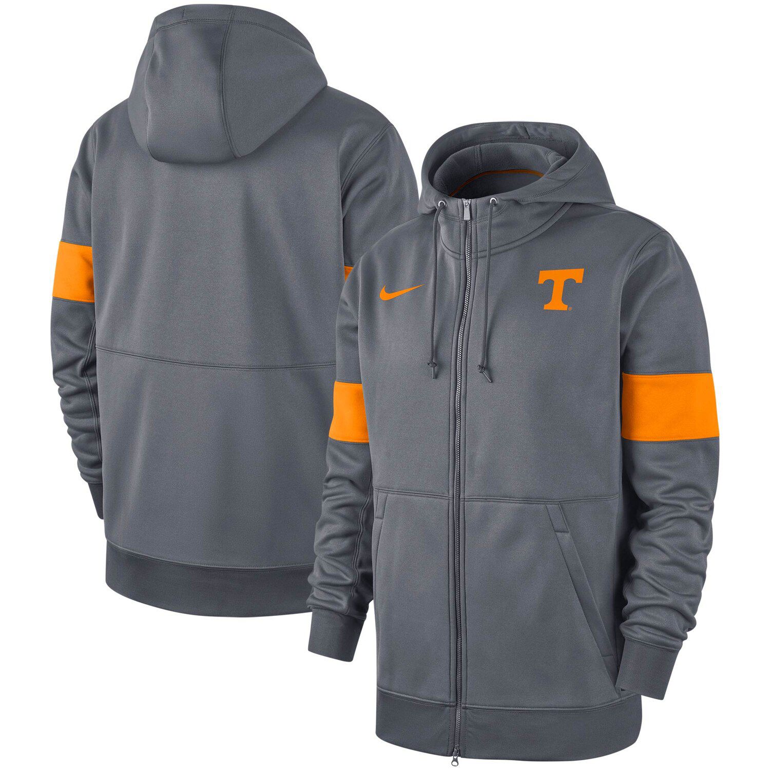 nike sideline performance hoodie