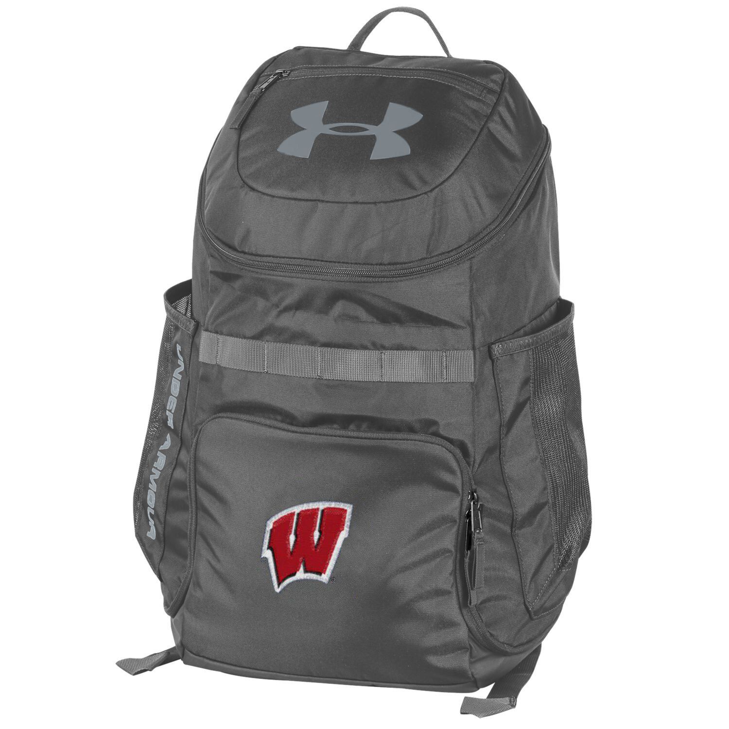 wisconsin badgers backpack