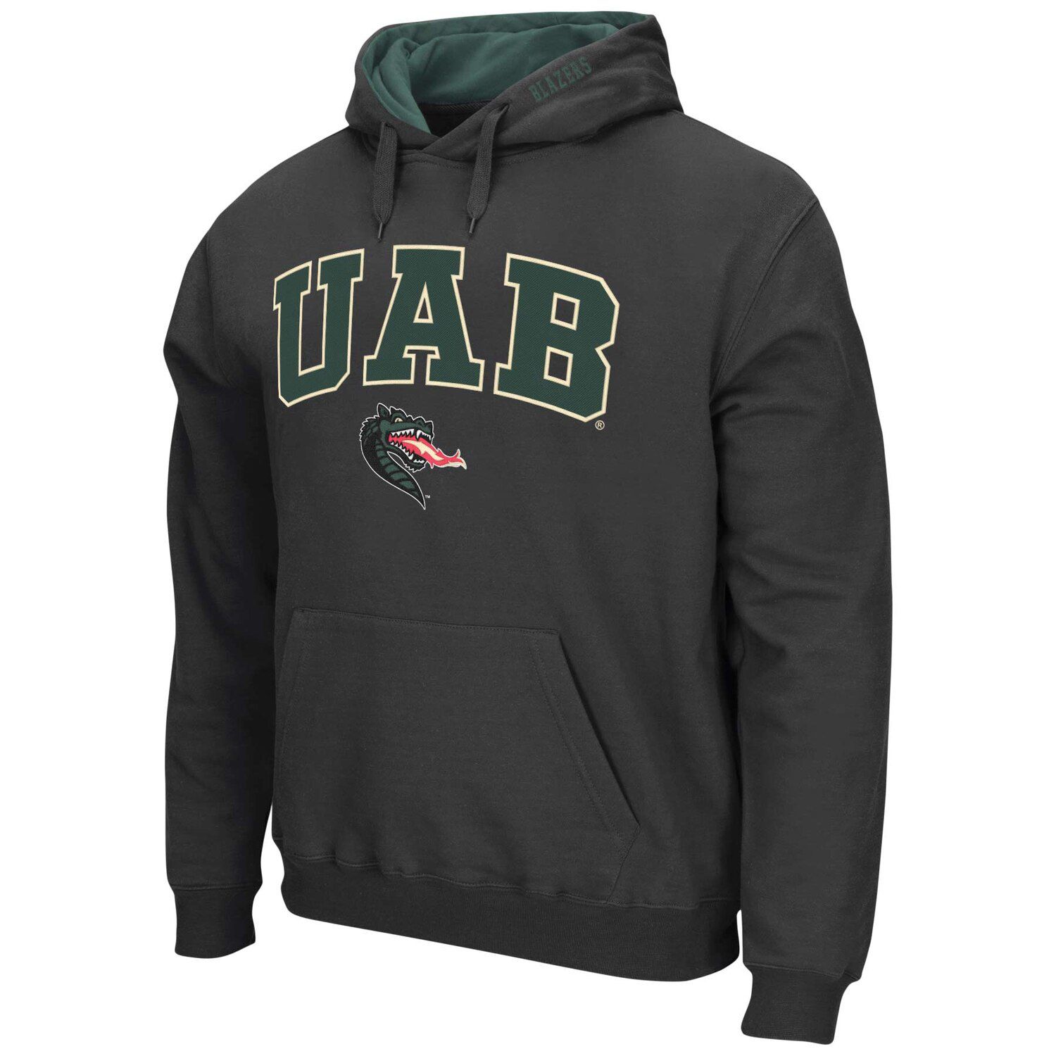 uab hoodie