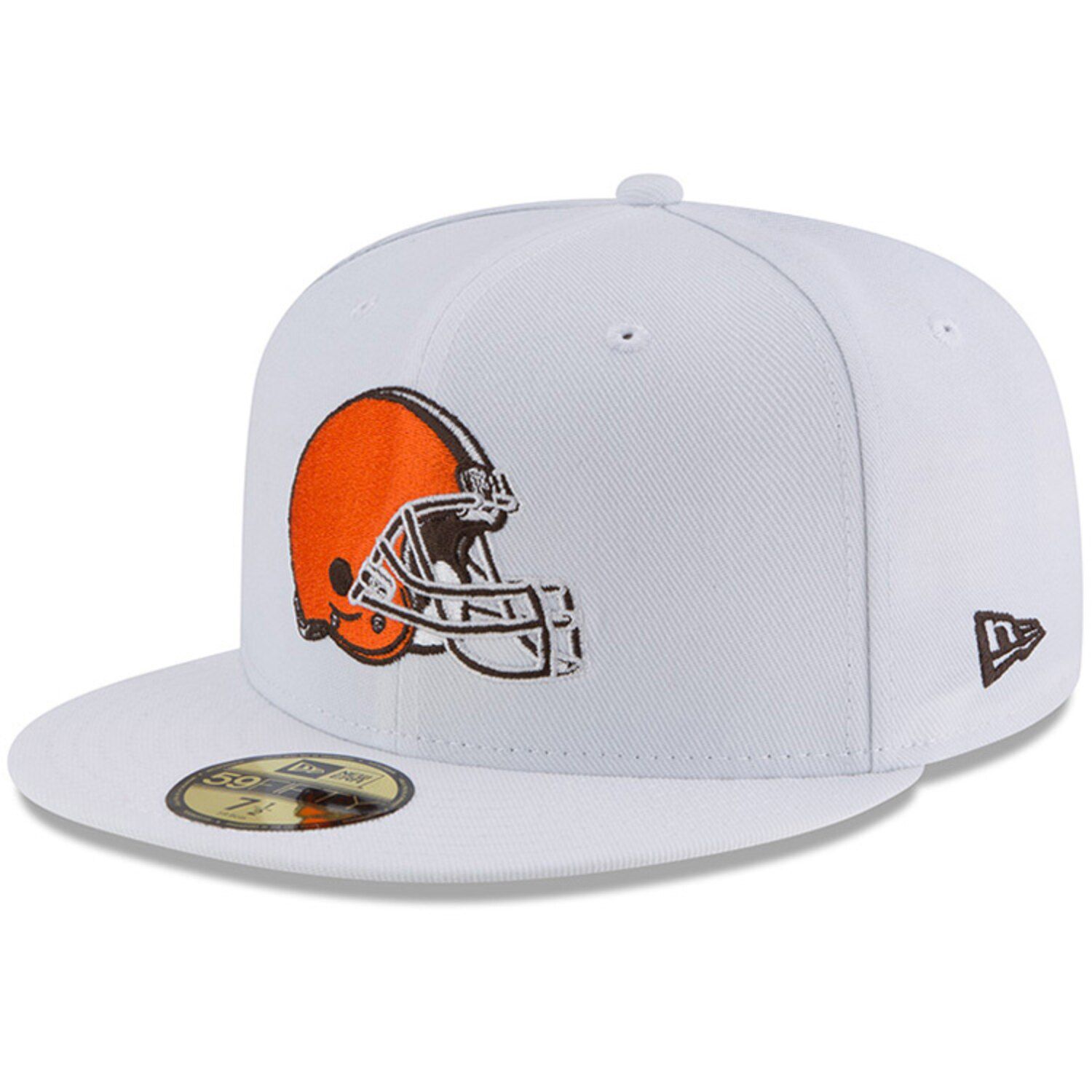 cleveland browns baseball hat