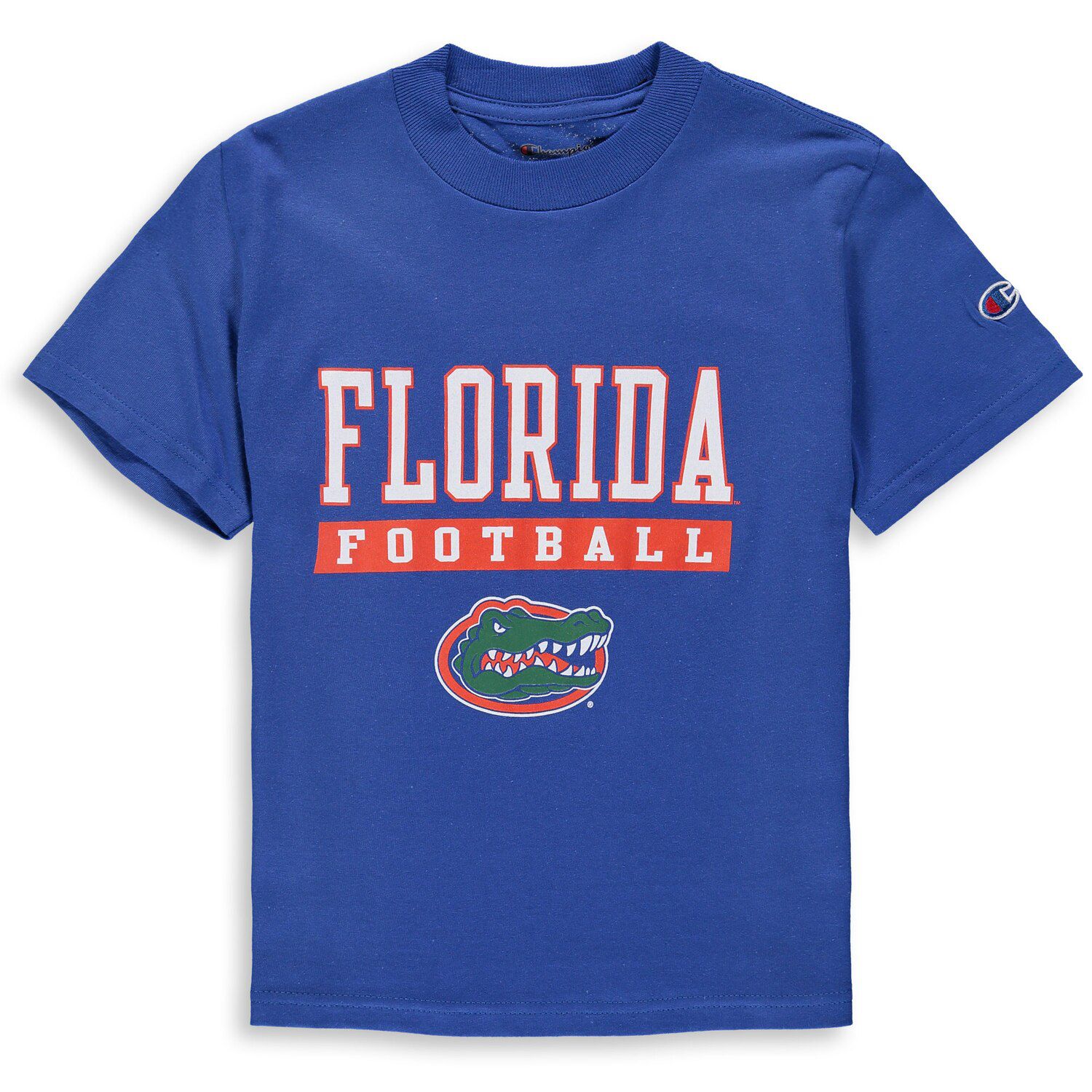 youth florida gator football jersey