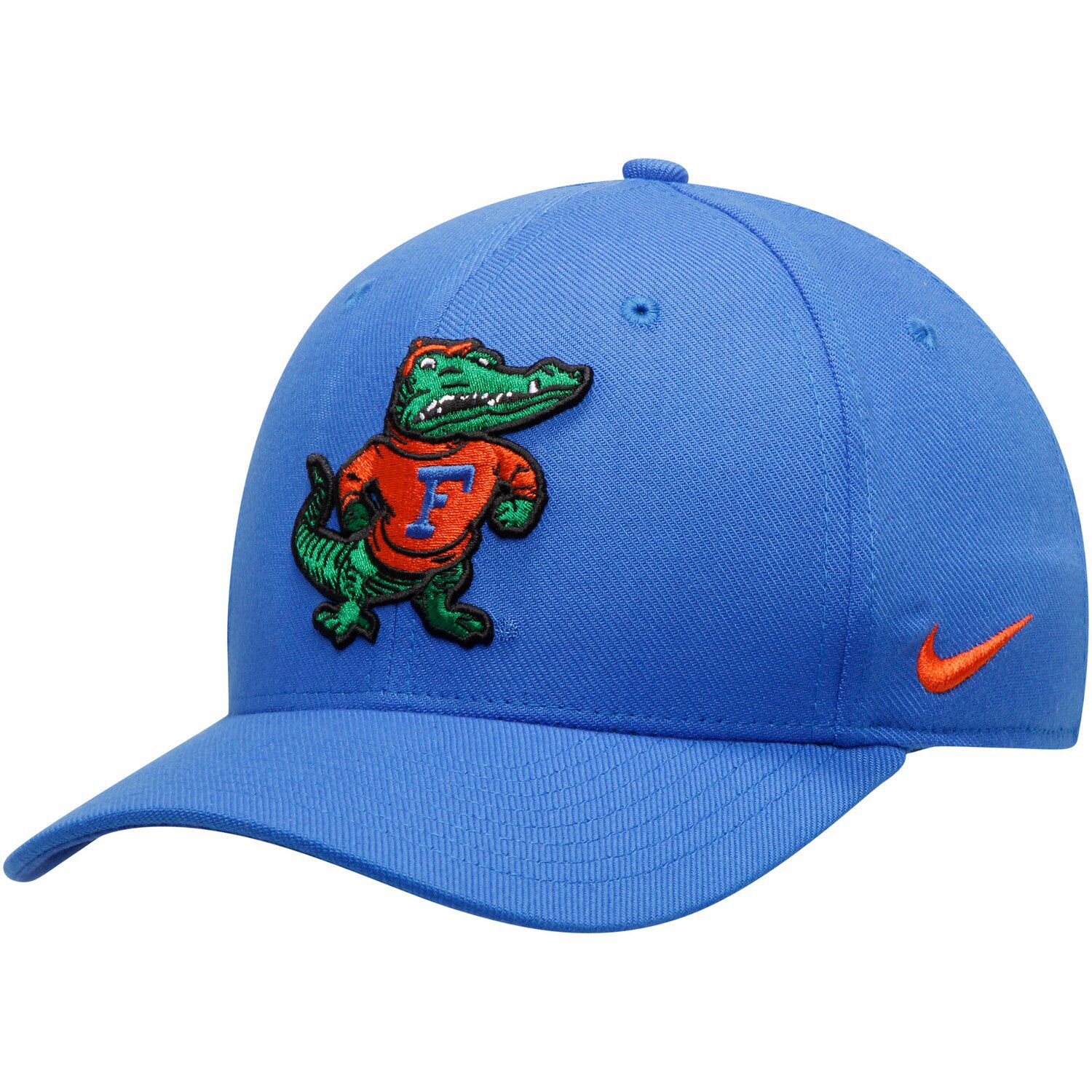 florida gators nike hat