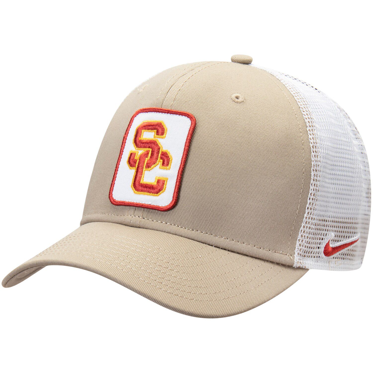 nike usc hat