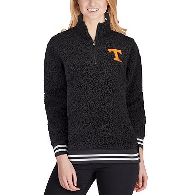 Tennessee vols sherpa pullover sales