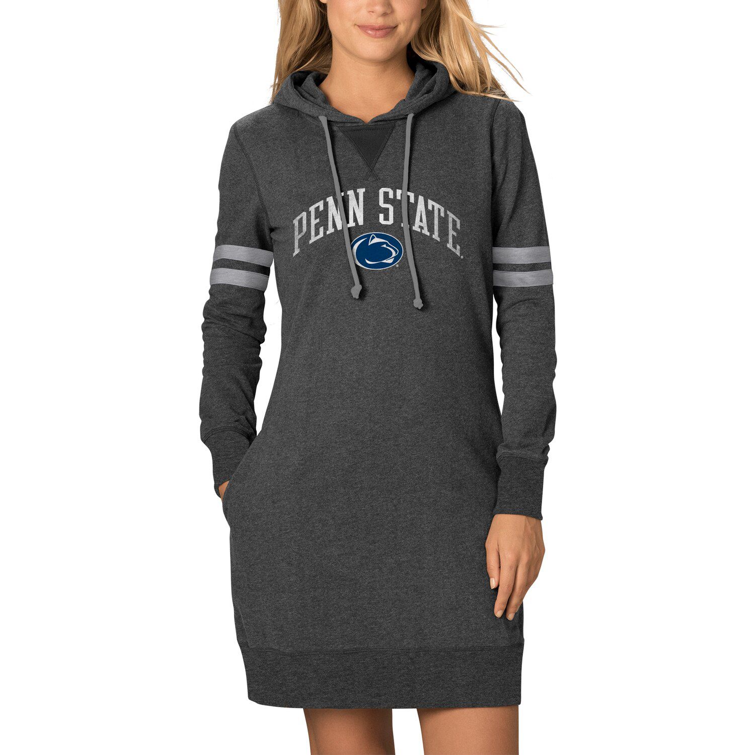 kohls sweatshirt dress