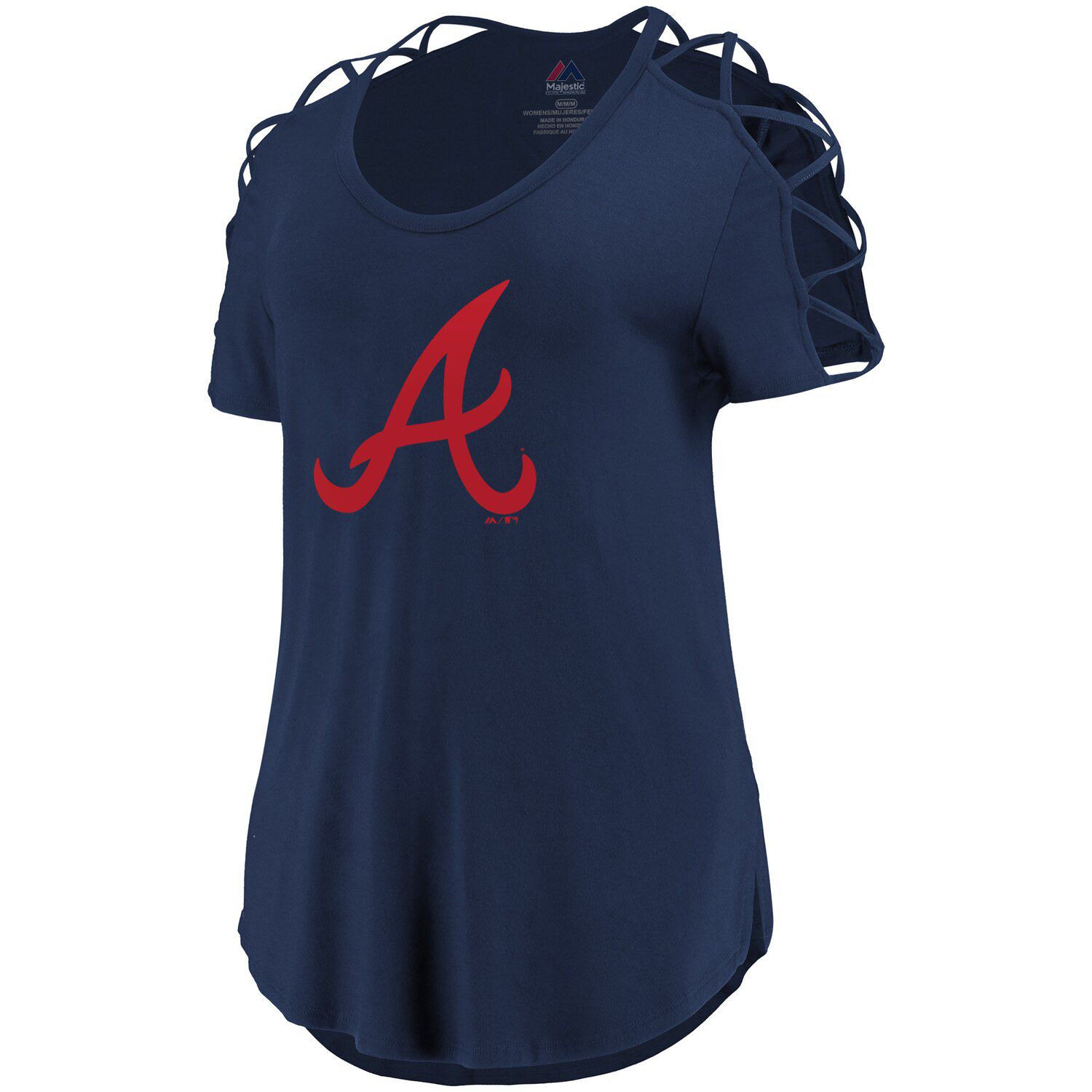 braves spirit jersey