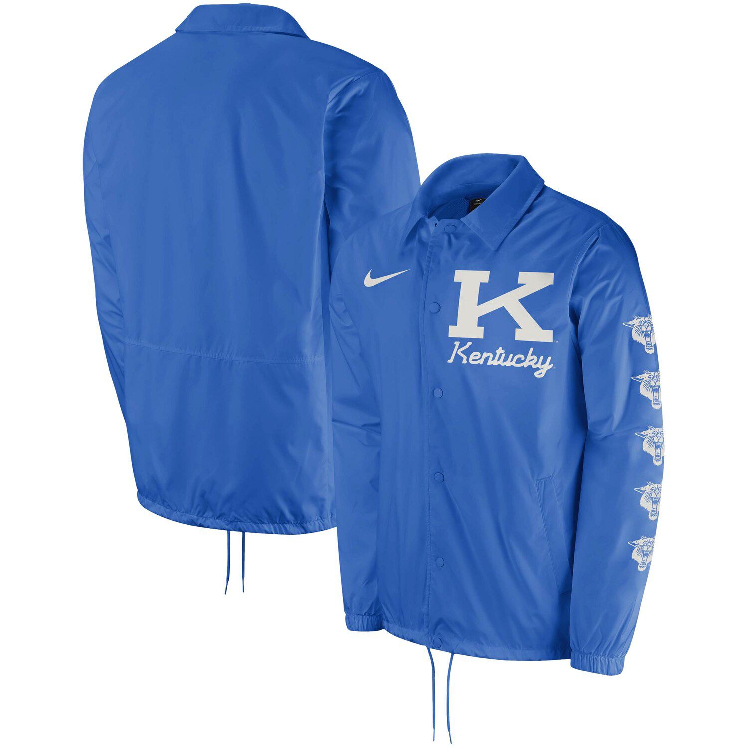 nike windbreaker kohls