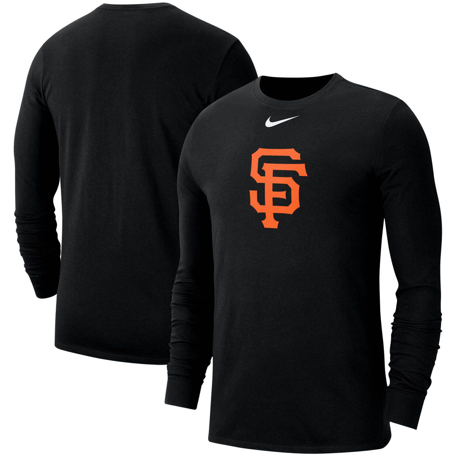 nike san francisco giants shirts