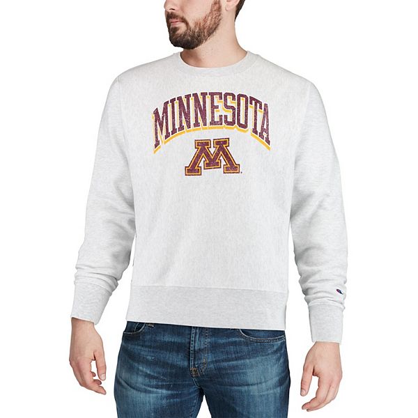 gopher sweatshirts