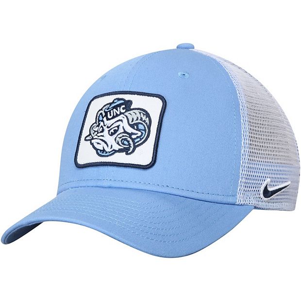 Blue New Snapback Nike Hat