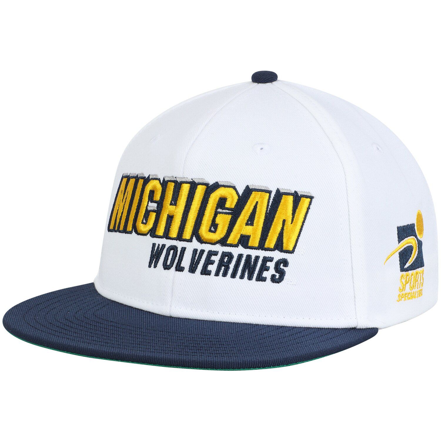 nike sports specialties snapback