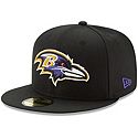 Ravens Hats