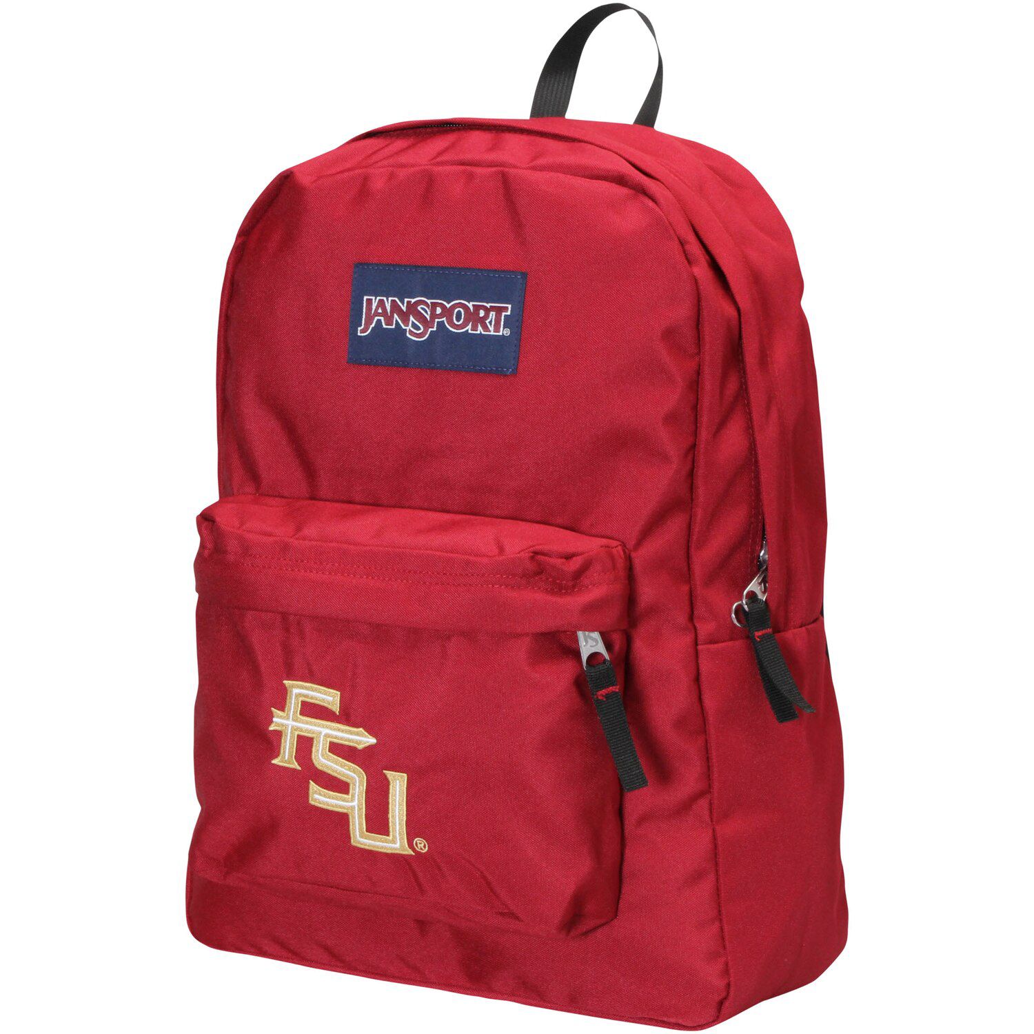 cow backpack jansport