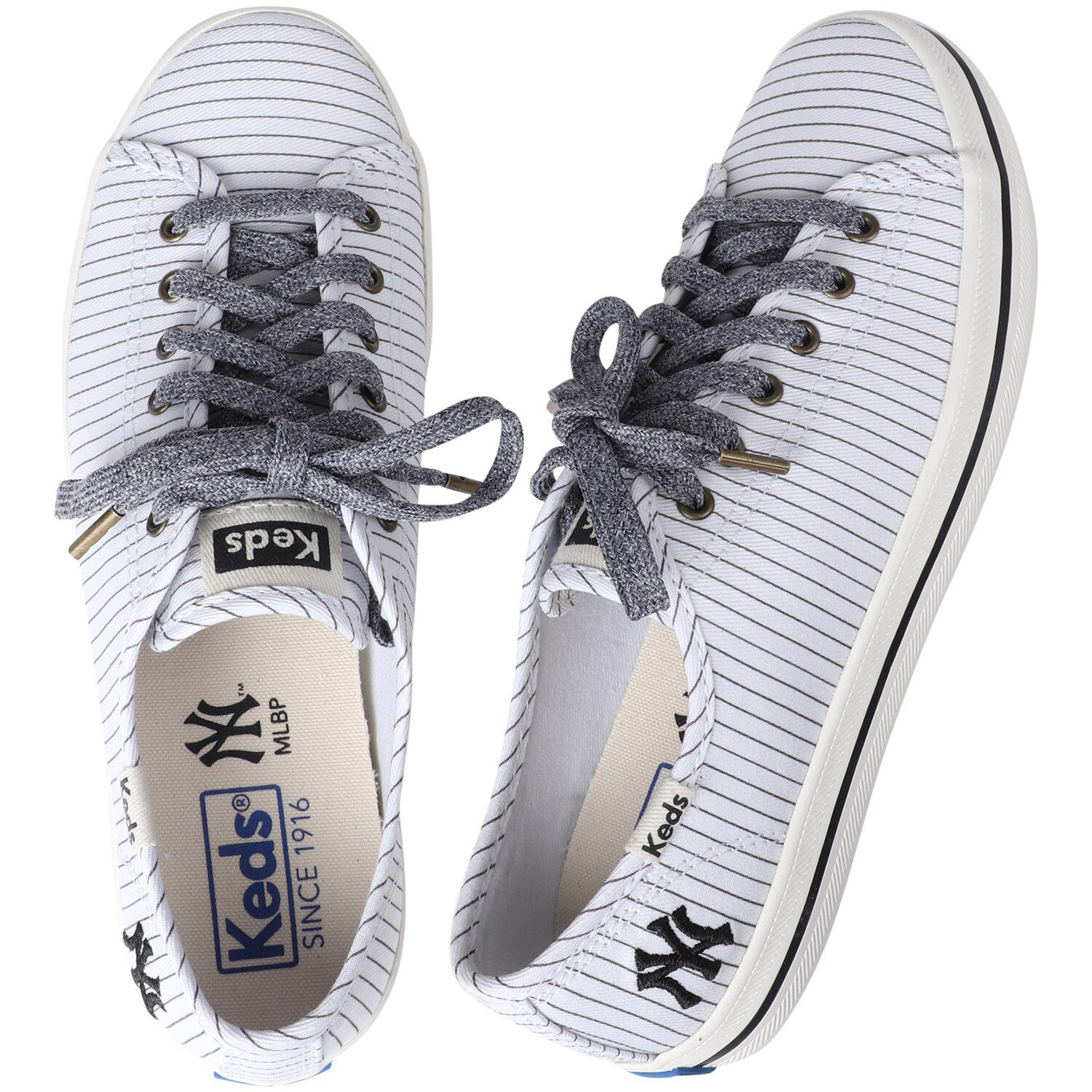 keds yankees