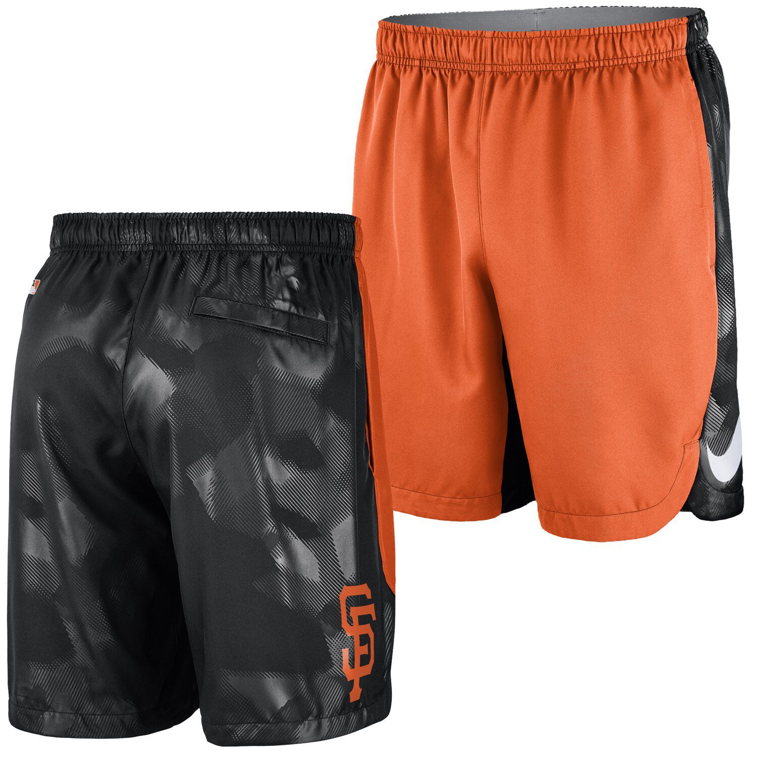 nike mens shorts kohls