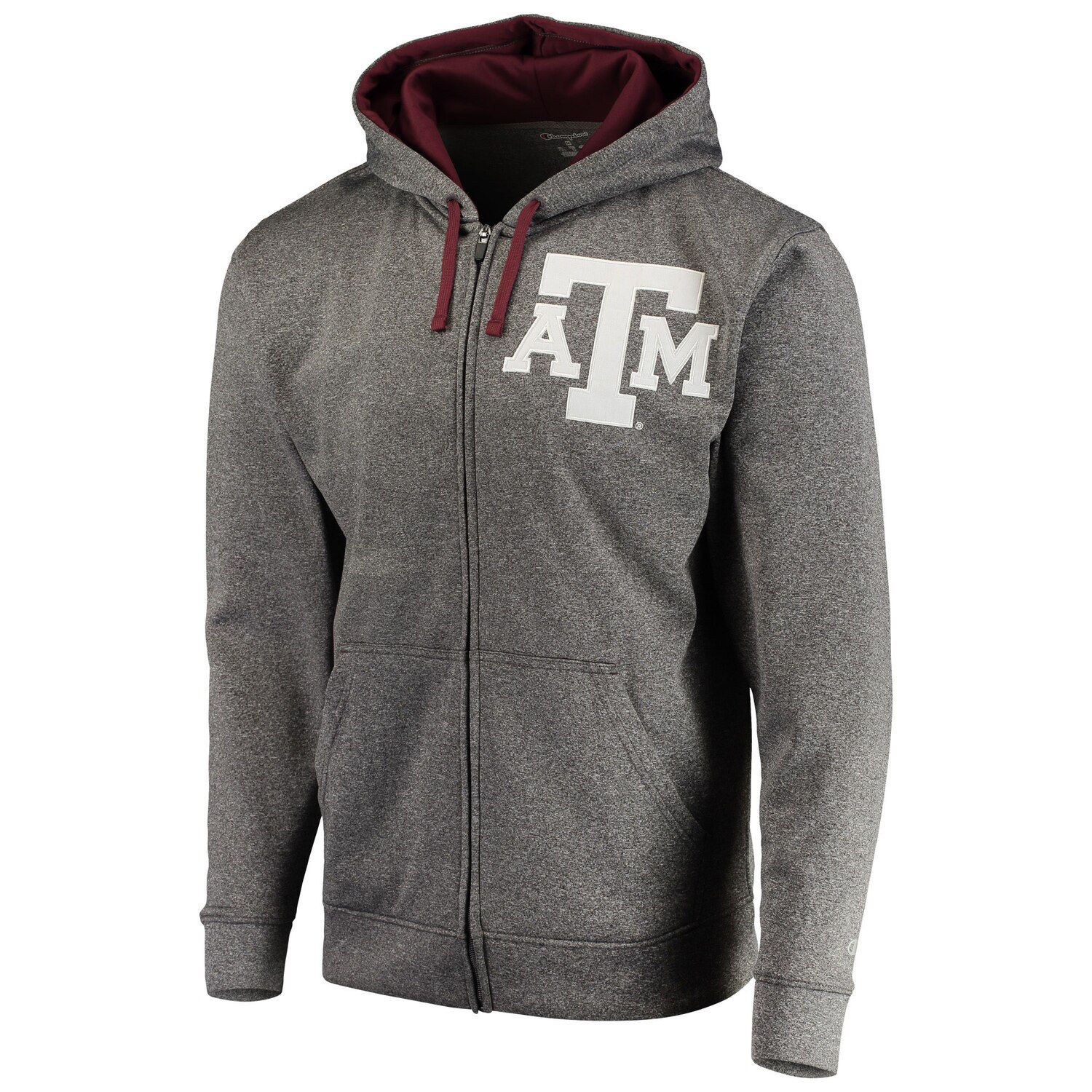 kohls mens champion hoodies