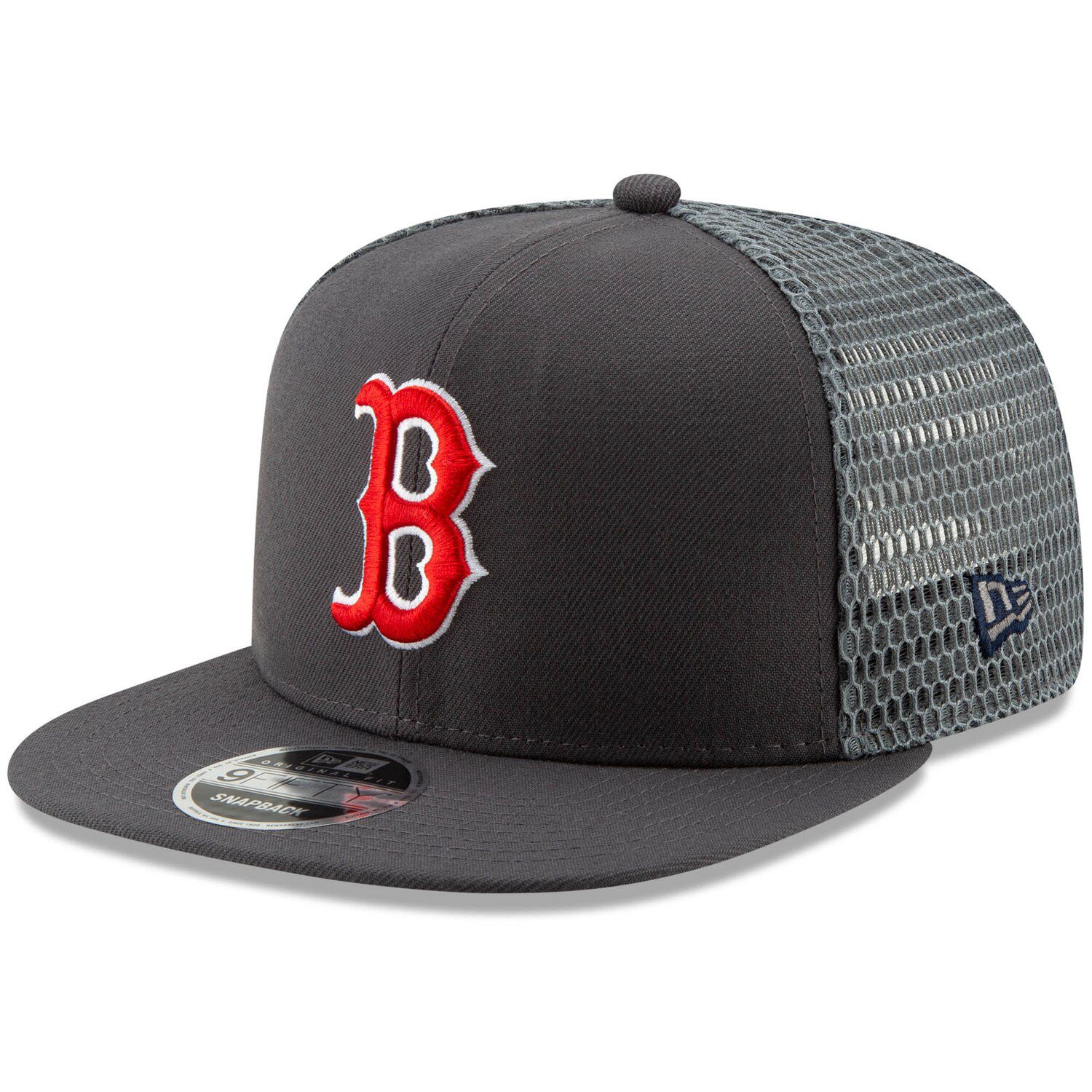 red sox bobble hat