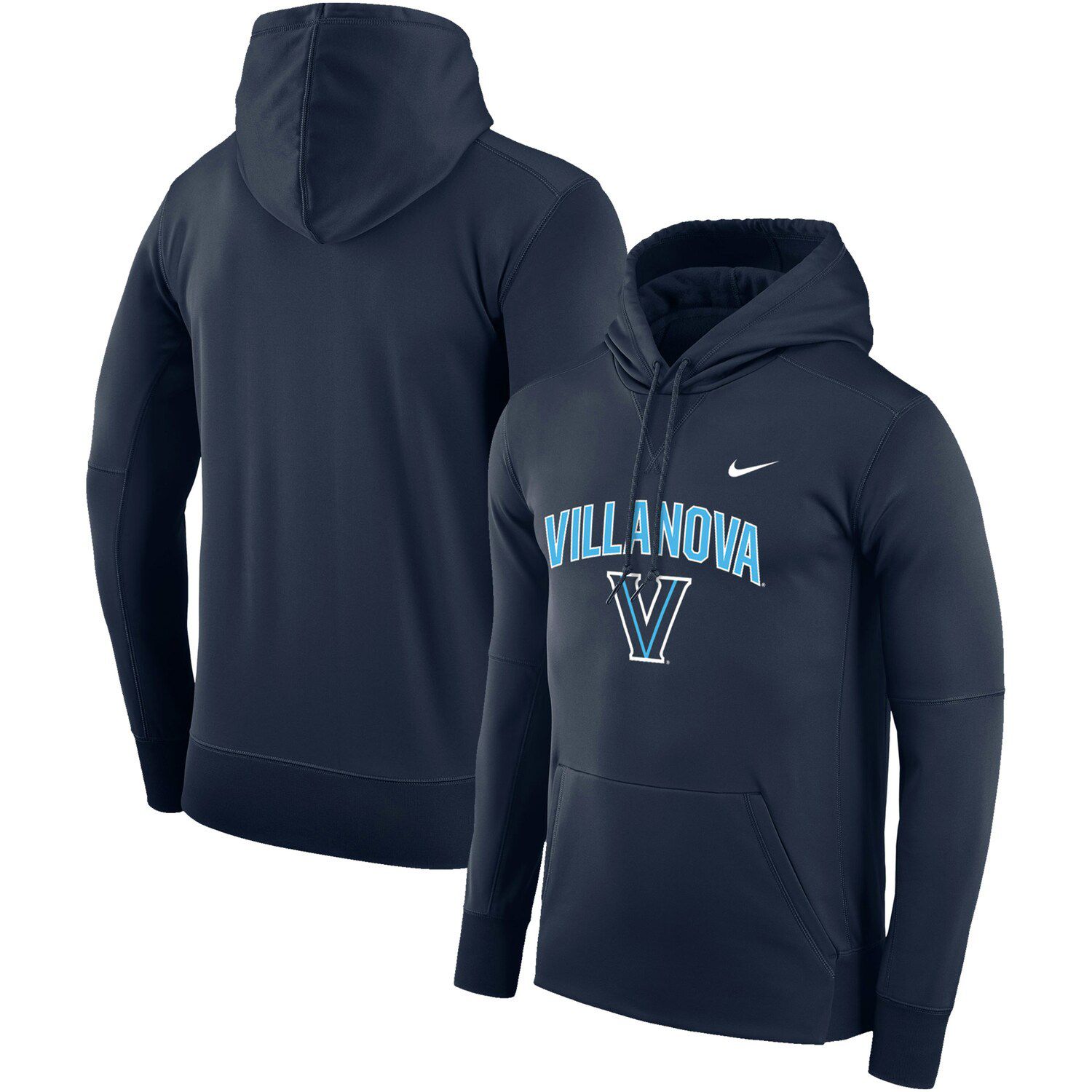 villanova nike hoodie