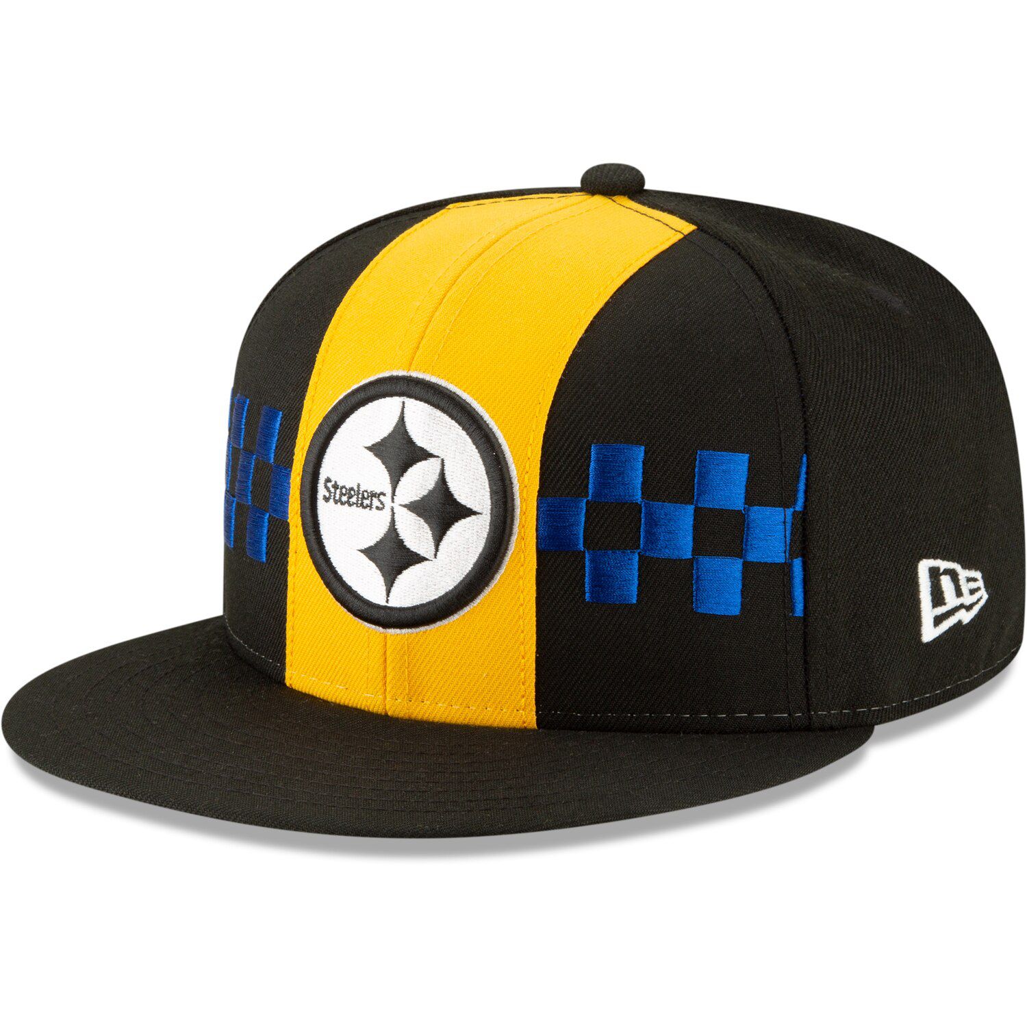 steelers draft cap