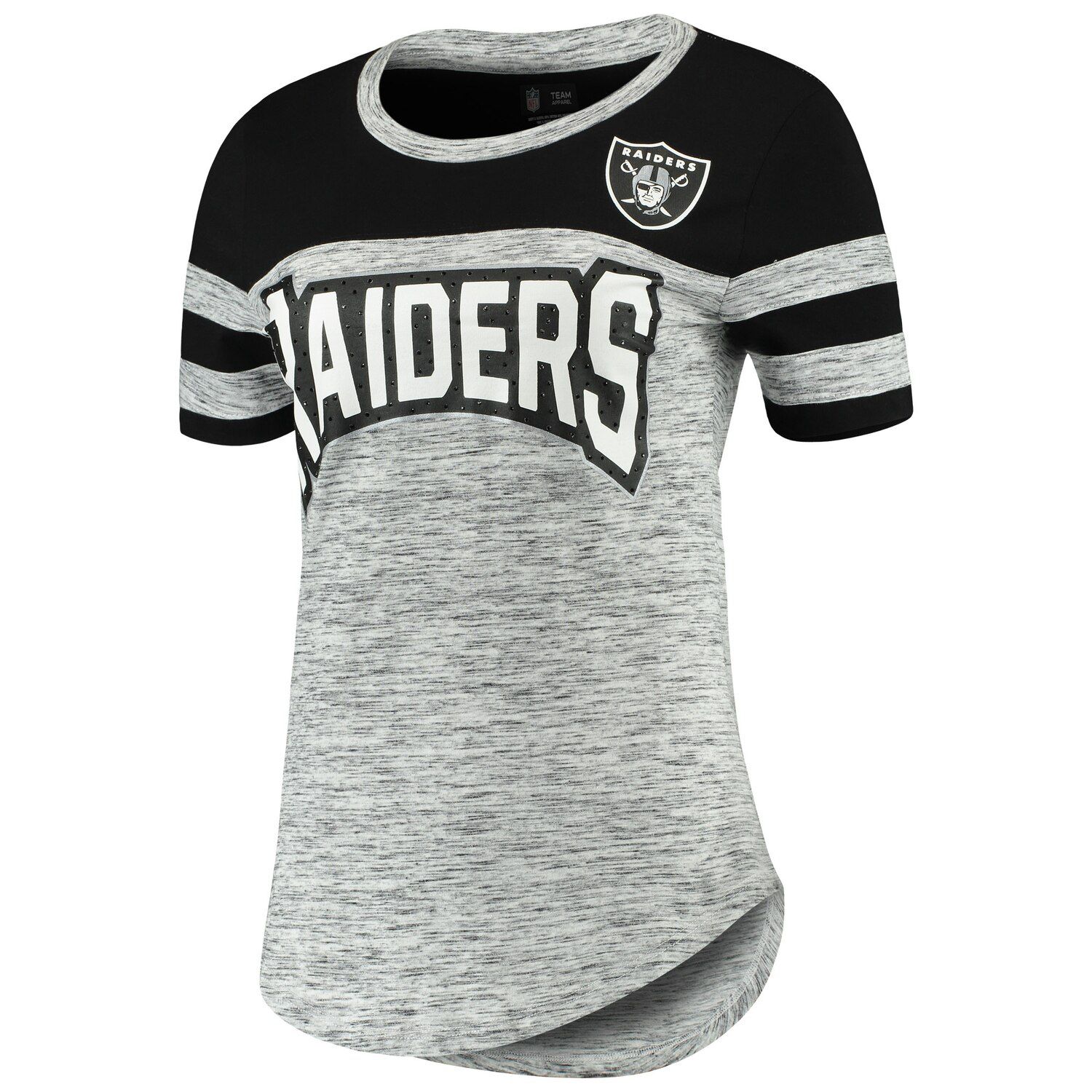 new era raiders t shirt