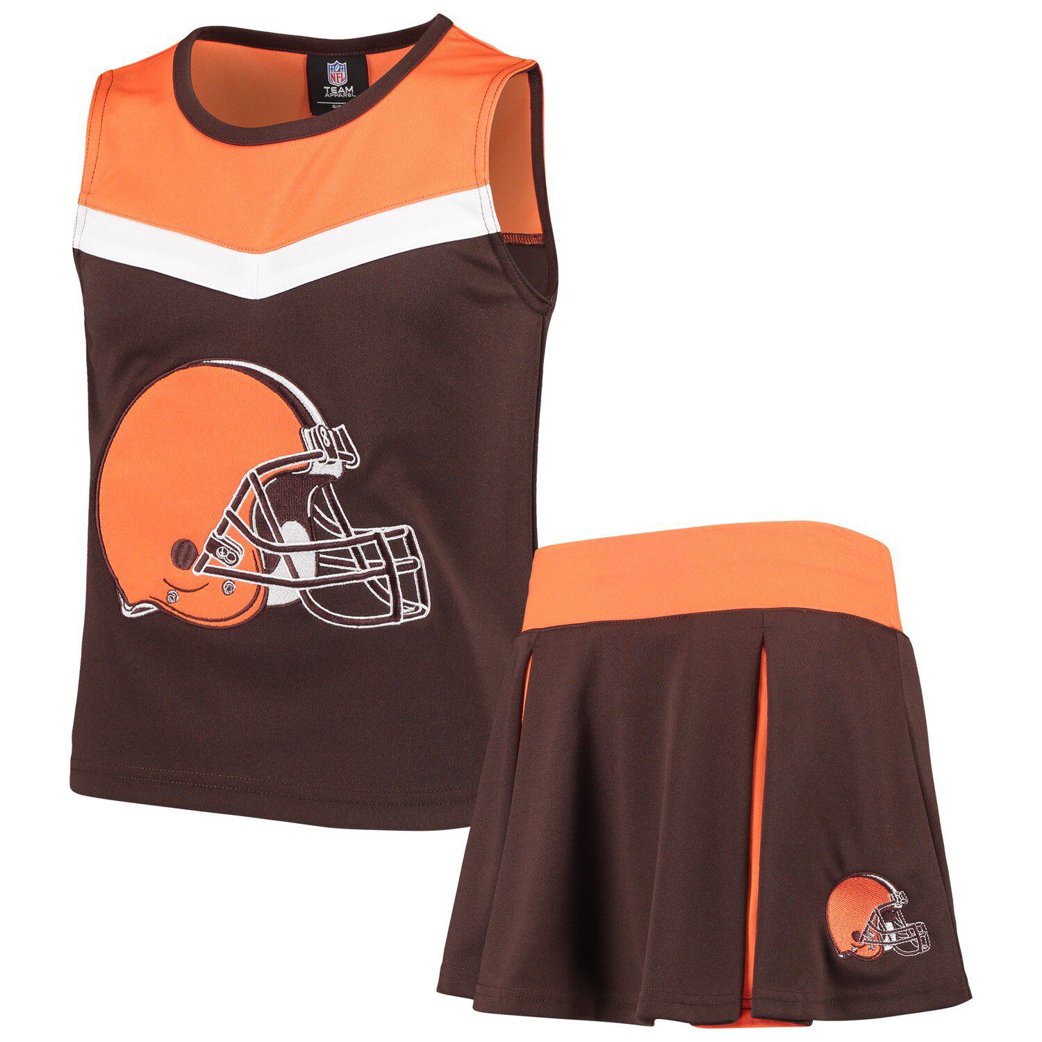 browns spirit jersey